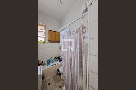 Apartamento à venda com 94m², 3 quartos e sem vagaBanheiro Social