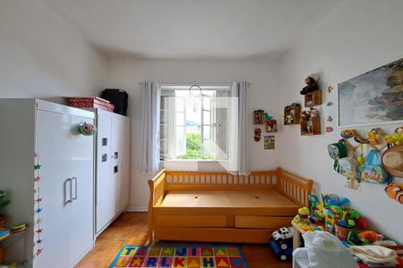 Quarto 1 de apartamento à venda com 3 quartos, 94m² em Riachuelo, Rio de Janeiro