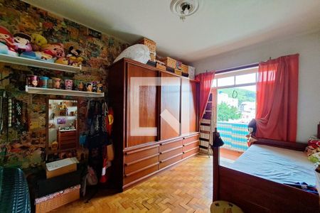 Apartamento à venda com 94m², 3 quartos e sem vagaQuarto 3