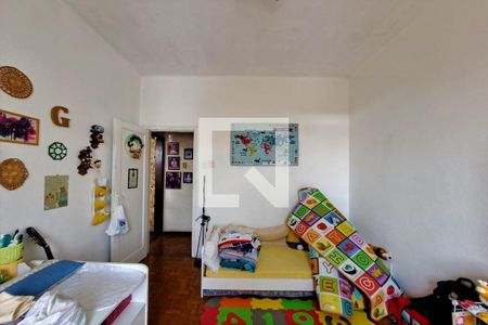 Apartamento à venda com 94m², 3 quartos e sem vagaQuarto 1