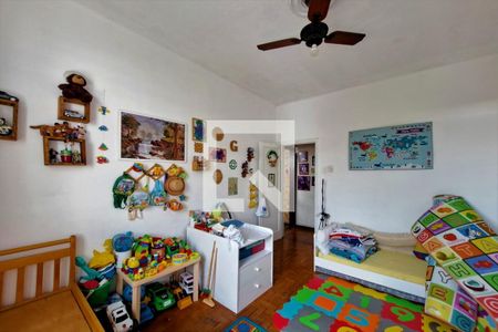 Apartamento à venda com 94m², 3 quartos e sem vagaQuarto 1