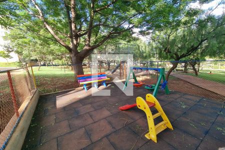 Apartamento para alugar com 47m², 2 quartos e 1 vaga Apartamento para alugar com 47m², 2 quartos e 1 vagaParque Infantil