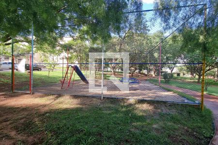 Apartamento para alugar com 47m², 2 quartos e 1 vaga Apartamento para alugar com 47m², 2 quartos e 1 vagaParque Infantil