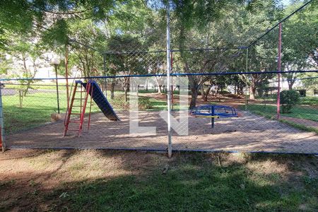Apartamento para alugar com 47m², 2 quartos e 1 vaga Apartamento para alugar com 47m², 2 quartos e 1 vagaParque Infantil