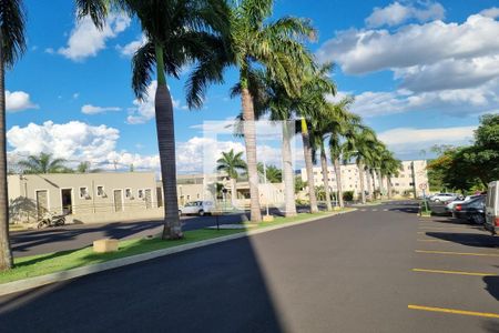 Apartamento para alugar com 47m², 2 quartos e 1 vaga Apartamento para alugar com 47m², 2 quartos e 1 vagaÁrea Comum