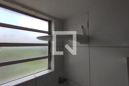 Apartamento para alugar com 47m², 2 quartos e 1 vaga Apartamento para alugar com 47m², 2 quartos e 1 vagaBanheiro Social