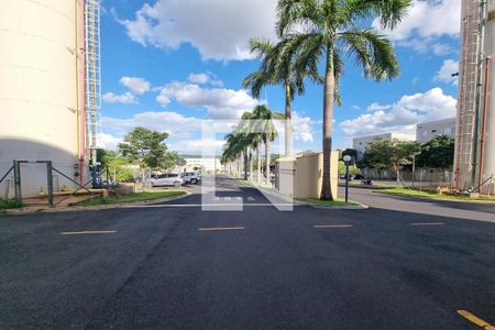 Apartamento para alugar com 47m², 2 quartos e 1 vaga Apartamento para alugar com 47m², 2 quartos e 1 vagaÁrea Comum