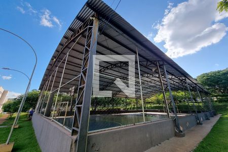 Apartamento para alugar com 47m², 2 quartos e 1 vaga Apartamento para alugar com 47m², 2 quartos e 1 vagaQuadra Esportiva