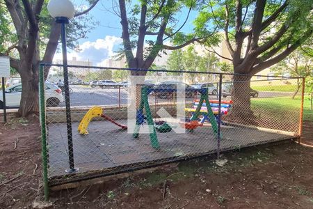 Apartamento para alugar com 47m², 2 quartos e 1 vaga Apartamento para alugar com 47m², 2 quartos e 1 vagaParque Infantil