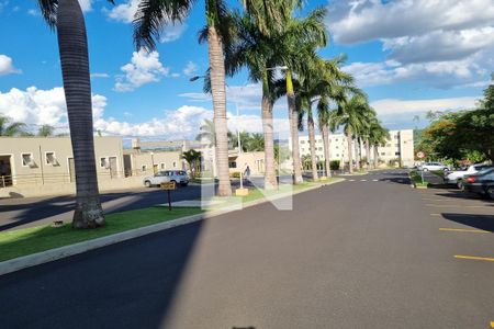 Apartamento para alugar com 47m², 2 quartos e 1 vaga Apartamento para alugar com 47m², 2 quartos e 1 vagaÁrea Comum