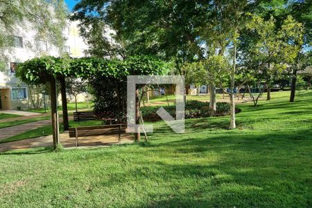 Apartamento para alugar com 47m², 2 quartos e 1 vaga Apartamento para alugar com 47m², 2 quartos e 1 vagaÁrea Verde