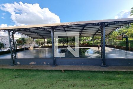 Apartamento para alugar com 47m², 2 quartos e 1 vaga Apartamento para alugar com 47m², 2 quartos e 1 vagaQuadra Esportiva