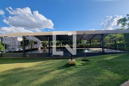 Apartamento para alugar com 47m², 2 quartos e 1 vaga Apartamento para alugar com 47m², 2 quartos e 1 vagaQuadra Esportiva