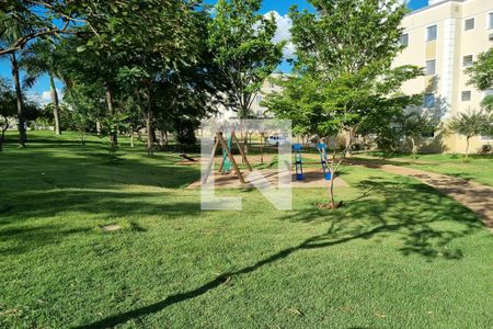 Apartamento para alugar com 47m², 2 quartos e 1 vaga Apartamento para alugar com 47m², 2 quartos e 1 vagaParque Infantil