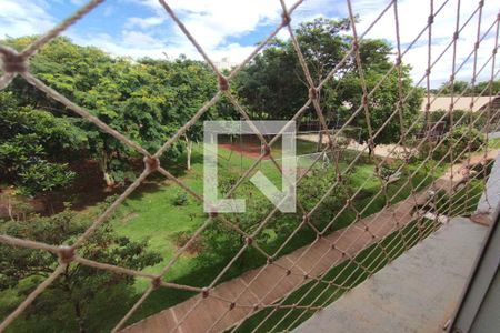 Apartamento para alugar com 47m², 2 quartos e 1 vaga Apartamento para alugar com 47m², 2 quartos e 1 vagaVista do Dormitório 02