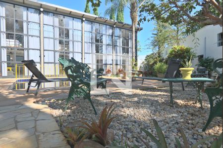 Studio para alugar com 30m², 1 quarto e 1 vaga Studio para alugar com 30m², 1 quarto e 1 vagaÁrea comum