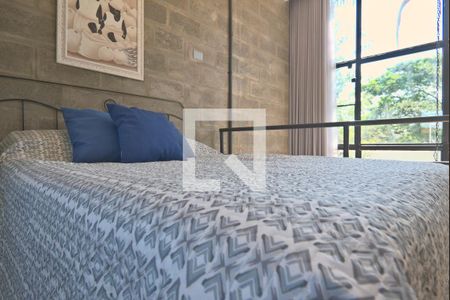 Studio para alugar com 30m², 1 quarto e 1 vaga Studio para alugar com 30m², 1 quarto e 1 vagaQuarto