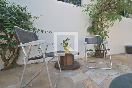 Studio para alugar com 30m², 1 quarto e 1 vaga Studio para alugar com 30m², 1 quarto e 1 vagaÁrea comum