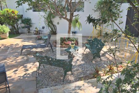 Studio para alugar com 30m², 1 quarto e 1 vaga Studio para alugar com 30m², 1 quarto e 1 vagaÁrea comum