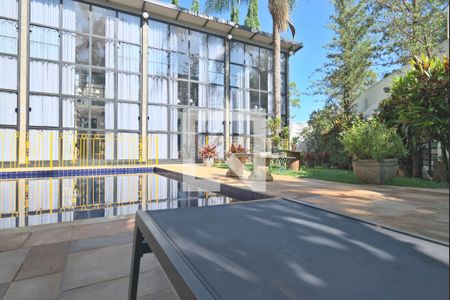 Studio para alugar com 30m², 1 quarto e 1 vaga Studio para alugar com 30m², 1 quarto e 1 vagaÁrea comum