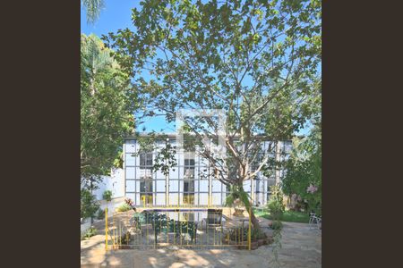 Studio para alugar com 30m², 1 quarto e 1 vaga Studio para alugar com 30m², 1 quarto e 1 vagaÁrea comum