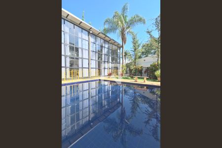 Studio para alugar com 30m², 1 quarto e 1 vaga Studio para alugar com 30m², 1 quarto e 1 vagaÁrea comum