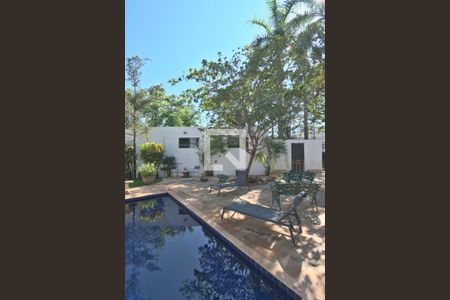 Studio para alugar com 30m², 1 quarto e 1 vaga Studio para alugar com 30m², 1 quarto e 1 vagaÁrea comum