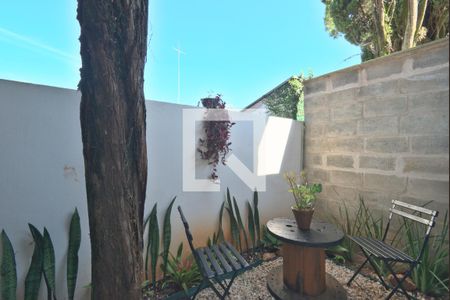 Studio para alugar com 30m², 1 quarto e 1 vaga Studio para alugar com 30m², 1 quarto e 1 vagaQuintal Privativo e Área de Serviço