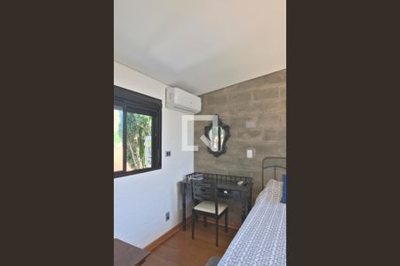 Studio para alugar com 30m², 1 quarto e 1 vaga Studio para alugar com 30m², 1 quarto e 1 vagaQuarto