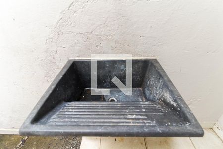 Casa para alugar com 47m², 1 quarto e sem vaga Casa para alugar com 47m², 1 quarto e sem vagaÁrea de Serviço
