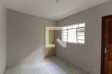Sala de casa para alugar com 1 quarto, 47m² em Vila Regente Feijó, São Paulo