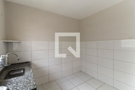Casa para alugar com 47m², 1 quarto e sem vaga Casa para alugar com 47m², 1 quarto e sem vagaCozinha