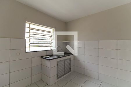 Casa para alugar com 47m², 1 quarto e sem vaga Casa para alugar com 47m², 1 quarto e sem vagaCozinha