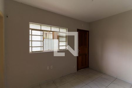 Sala de casa para alugar com 1 quarto, 47m² em Vila Regente Feijó, São Paulo