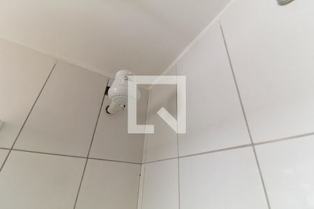 Casa para alugar com 47m², 1 quarto e sem vaga Casa para alugar com 47m², 1 quarto e sem vagaBanheiro