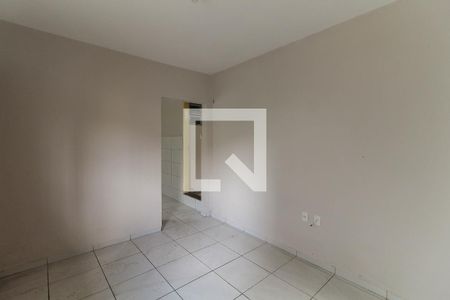 Sala de casa para alugar com 1 quarto, 47m² em Vila Regente Feijó, São Paulo