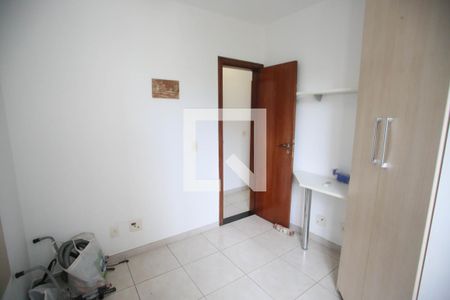 Apartamento à venda com 90m², 3 quartos e 1 vaga Apartamento à venda com 90m², 3 quartos e 1 vagaQuarto 3