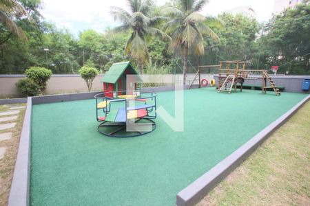 Apartamento à venda com 90m², 3 quartos e 1 vaga Apartamento à venda com 90m², 3 quartos e 1 vagaÁrea Comum - Playground