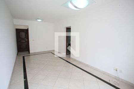 Sala de apartamento à venda com 3 quartos, 90m² em Tanque, Rio de Janeiro