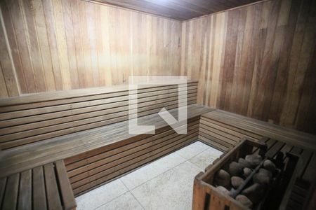 Apartamento à venda com 90m², 3 quartos e 1 vaga Apartamento à venda com 90m², 3 quartos e 1 vagaSauna