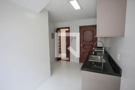 Apartamento à venda com 90m², 3 quartos e 1 vaga Apartamento à venda com 90m², 3 quartos e 1 vagaCozinha