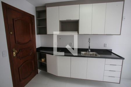 Apartamento à venda com 90m², 3 quartos e 1 vaga Apartamento à venda com 90m², 3 quartos e 1 vagaCozinha