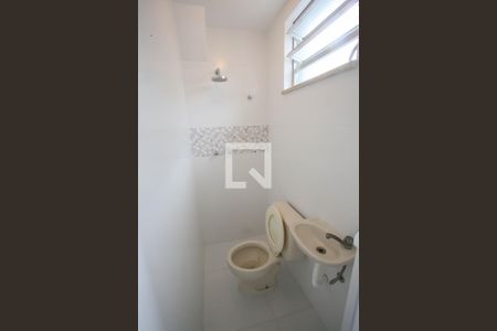 Apartamento à venda com 90m², 3 quartos e 1 vaga Apartamento à venda com 90m², 3 quartos e 1 vagaBanheiro de Serviço