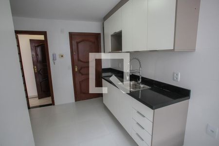 Apartamento à venda com 90m², 3 quartos e 1 vaga Apartamento à venda com 90m², 3 quartos e 1 vagaCozinha