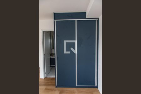 Armário de apartamento para alugar com 1 quarto, 33m² em Liberdade, São Paulo