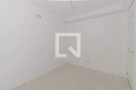 Apartamento à venda com 109m², 3 quartos e 2 vagasQuarto 3