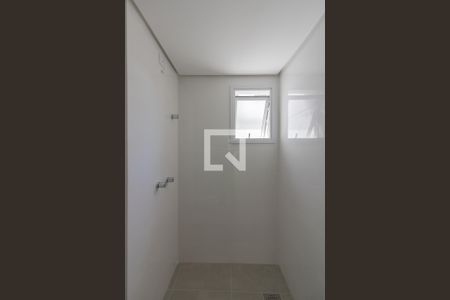 Apartamento à venda com 109m², 3 quartos e 2 vagasBanheiro Social