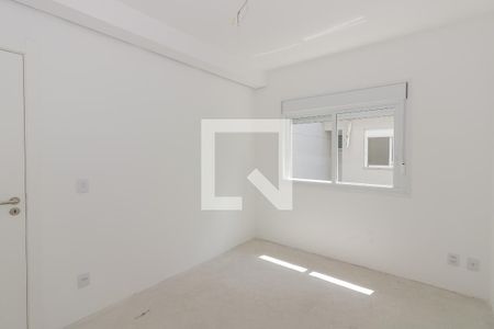Apartamento à venda com 109m², 3 quartos e 2 vagasQuarto 3