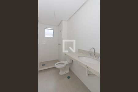 Apartamento à venda com 109m², 3 quartos e 2 vagasQuarto Suíte - banheiro