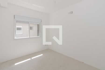 Apartamento à venda com 109m², 3 quartos e 2 vagasQuarto 3